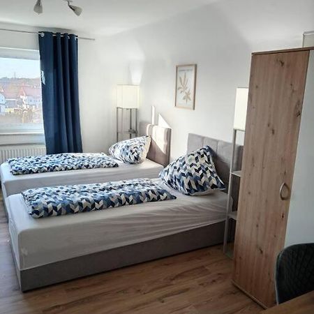 Ferienwohnung Allgaeu 5 Мемминген Экстерьер фото