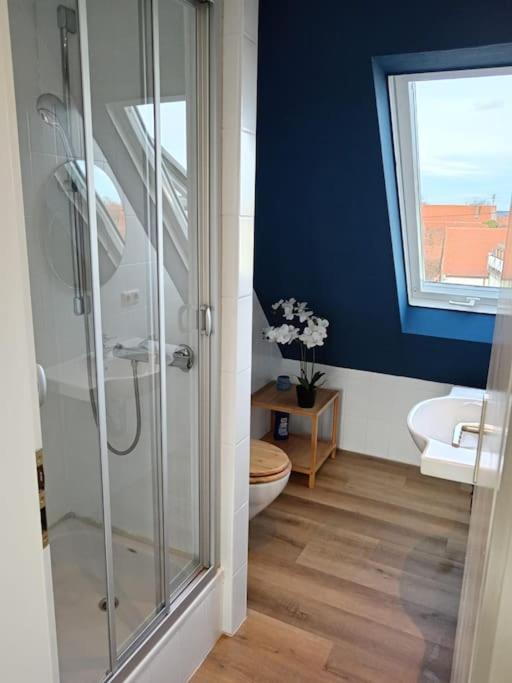 Ferienwohnung Allgaeu 5 Мемминген Экстерьер фото