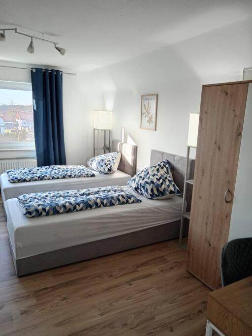 Ferienwohnung Allgaeu 5 Мемминген Экстерьер фото