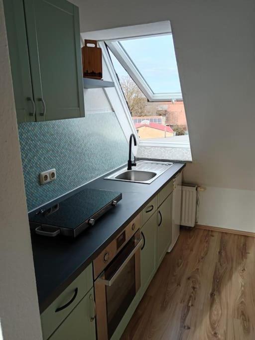 Ferienwohnung Allgaeu 5 Мемминген Экстерьер фото