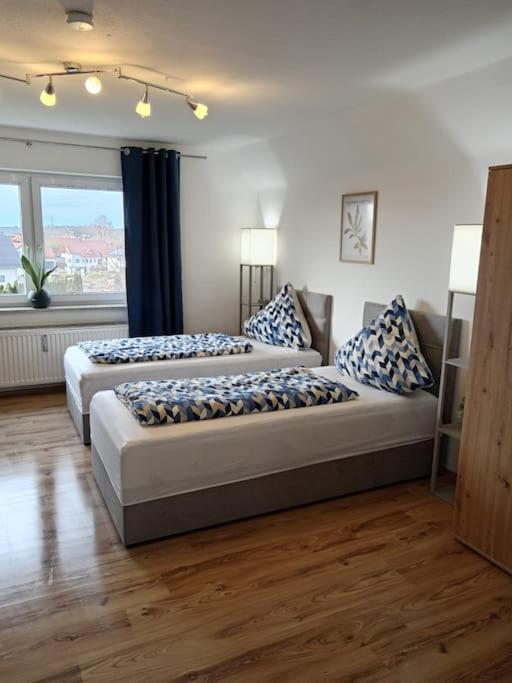 Ferienwohnung Allgaeu 5 Мемминген Экстерьер фото